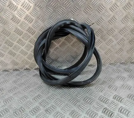 Honda Civic X Rubber seal front coupe door 72350TEAT01