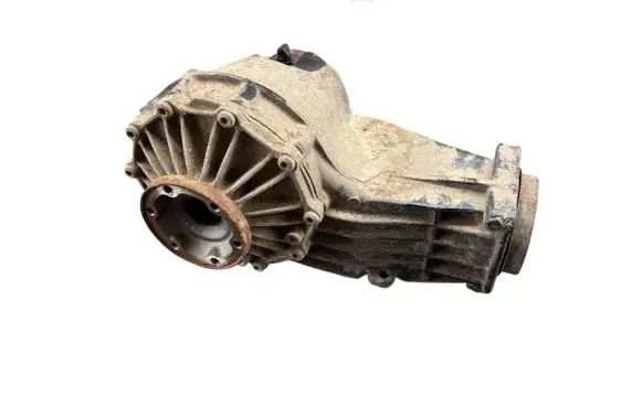 Audi A8 S8 D3 4E Rear differential HWA