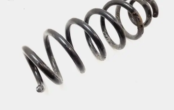 Tesla Model Y Front coil spring