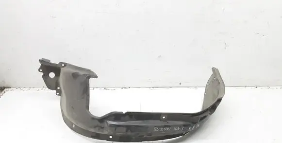 Suzuki Ignis Front wheel arch liner splash guards