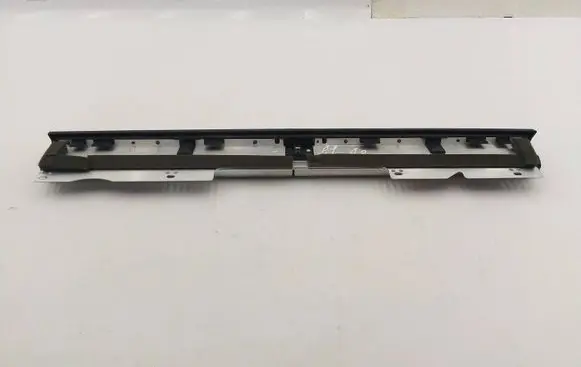 Audi A8 S8 D4 4H Rear door window curtain/sunshade 4H4861334A