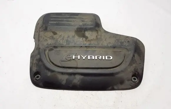 Chrysler Pacifica Engine cover (trim) 05281384AE
