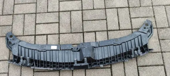 Mercedes-Benz GLA H247 Radiator trim A2478858203
