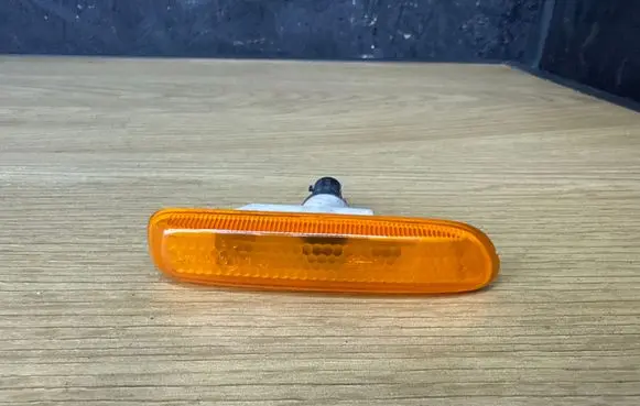 BMW 3 E46 Front fender indicator light 4167