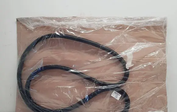 Volkswagen ID. Buzz Front door rubber seal 1T3867911G