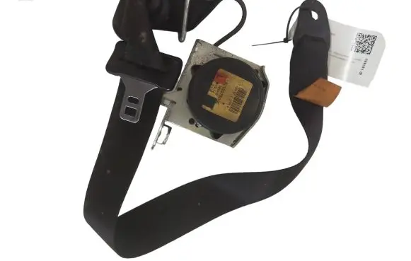 Ford Focus C-MAX Front seatbelt 601597500E 601597500 601704800