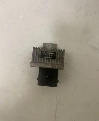 Citroen Berlingo Glow plug pre-heat relay 9640469680