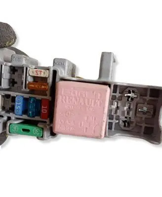 Renault Megane II Fuse 999666