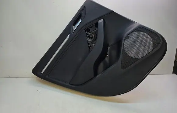 Audi A3 S3 8V Front door card panel trim 8V5867305