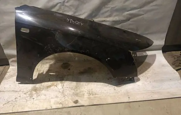 Audi A6 S6 C6 4F Fender