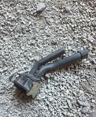 Ford Transit Wiper control stalk 95VB11K665AA