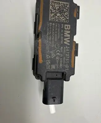 BMW X6M G06 F96 Other control units/modules 5A707E101 A3C10274506 AGD80788