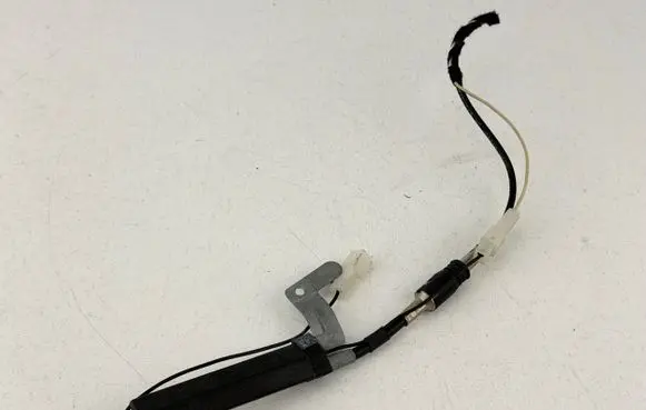 Porsche Boxster 987 Aerial antenna amplifier 98764710500