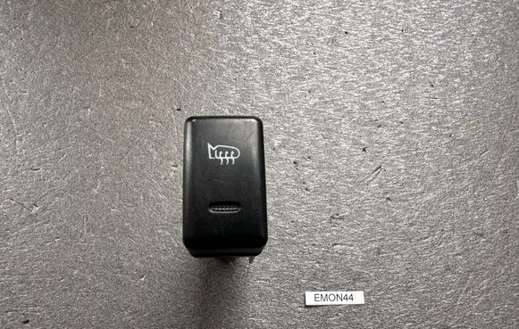Opel Monterey Wing mirror switch 1241264