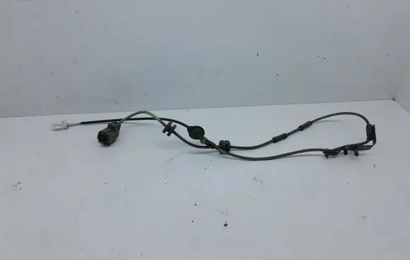 ABS rear brake sensor