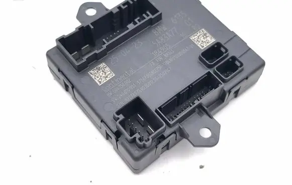 BMW 2 Active Tourer U06 Door control unit/module 5A83A77