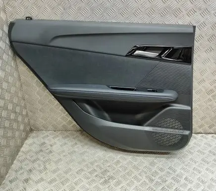 MG MG4 ev Rear door card panel trim EH32432003 10978070