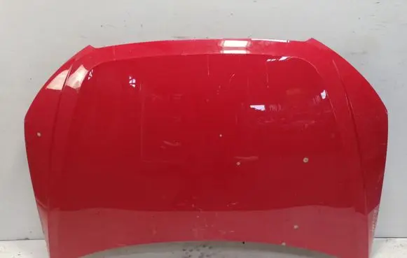 Seat Arona Engine bonnet/hood