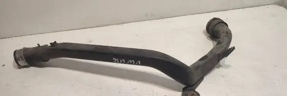 Volkswagen Golf V Intercooler hose/pipe 1K0145945A 1K0145762AR