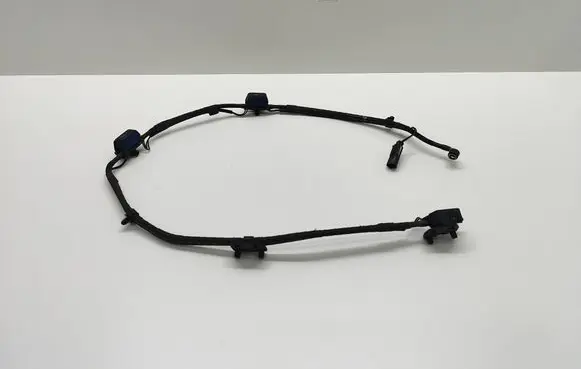BMW 5 F10 F11 Windshield washer fluid hose 7205117 61667205117 13264011