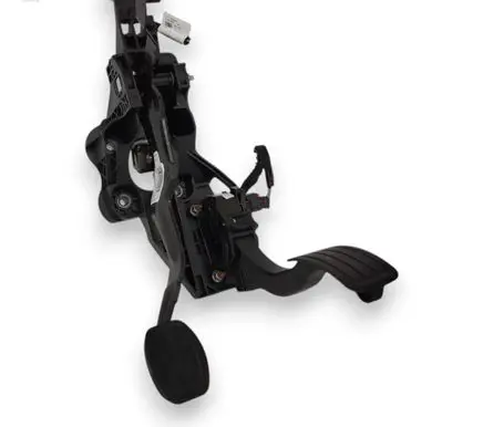 Citroen Berlingo Brake pedal 9816152180