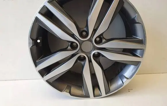 KIA Soul R18 alloy rim 52910-B2400