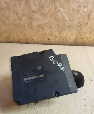 Volkswagen Bora ABS Pump 1C0907379 3X6247 10094703073