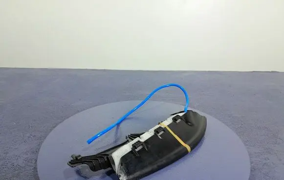 Audi Q7 4M Seat control module