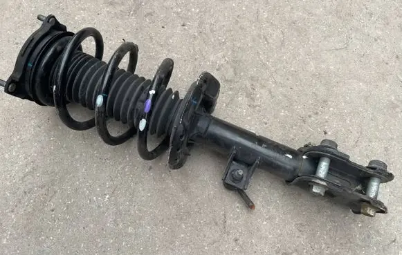 KIA Sorento Front shock absorber/damper 54651C5XXX