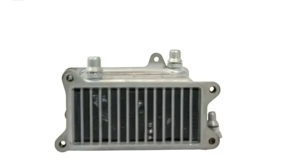 BMW 7 F01 F02 F03 F04 Intercooler radiator 17517566392 7566392