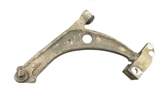 Volkswagen PASSAT CC Front lower control arm/wishbone 3C0407153B