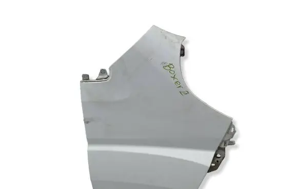 Peugeot Boxer Fender 