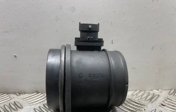Jaguar XE Mass air flow meter G4D312B579AA