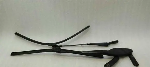 Mercedes-Benz SL R230 Front wiper blade arm A2308201444 A2308201344