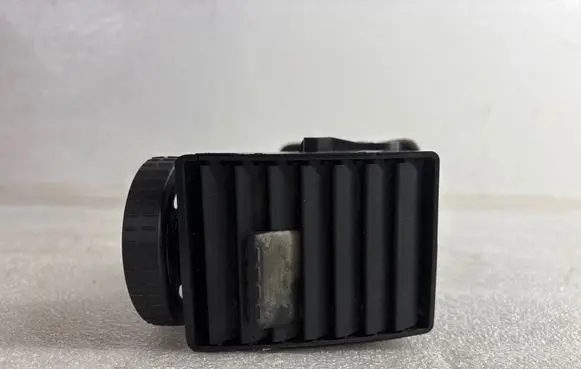 Volkswagen Transporter - Caravelle T5 Dashboard side air vent grill/cover trim 2994503810