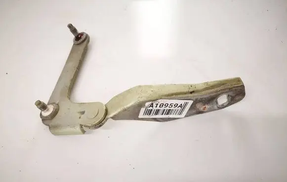 Ford Focus C-MAX Engine bonnet/hood hinges 3m5116801ag 3m51-16801-ag