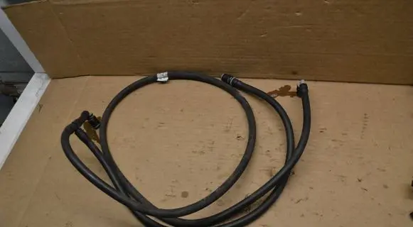 BMW X1 F48 F49 Headlight washer hose/pipe 7350628 7648 61667350628