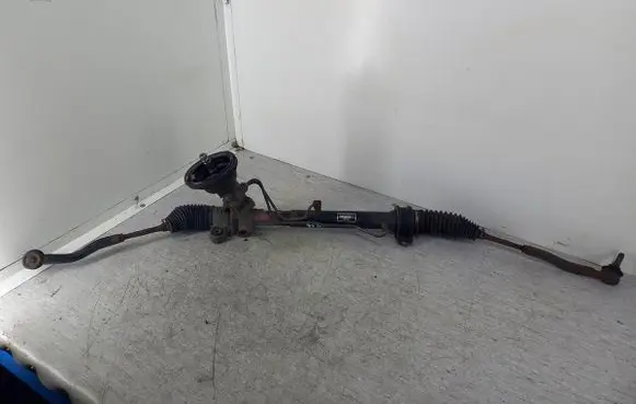 Toyota Yaris Verso Steering rack 