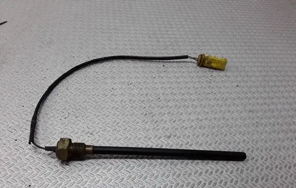 Citroen C5 Oil level sensor 96321685