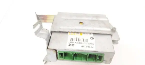 Mini Cooper Countryman R60 Other control units/modules 77859180