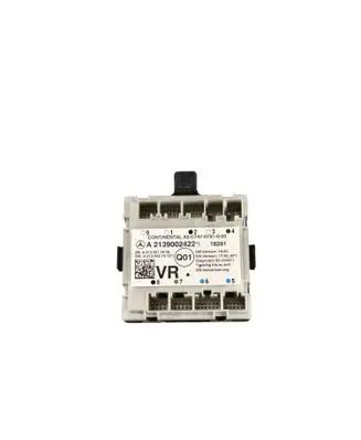 Mercedes-Benz E W213 Door control unit/module A2139002422 A2139027813 A2139010608