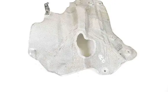BMW Z4 E89 Pickup box liner 7191083