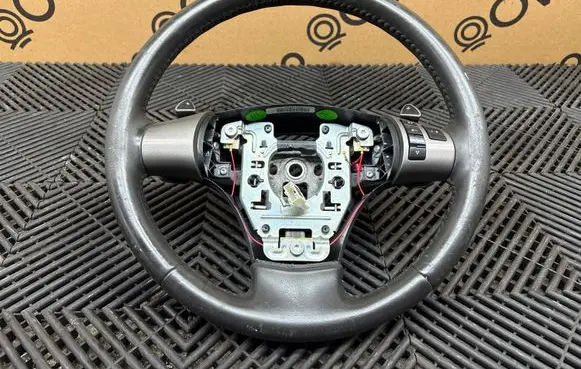 Chevrolet Corvette C6 Steering wheel GMX245