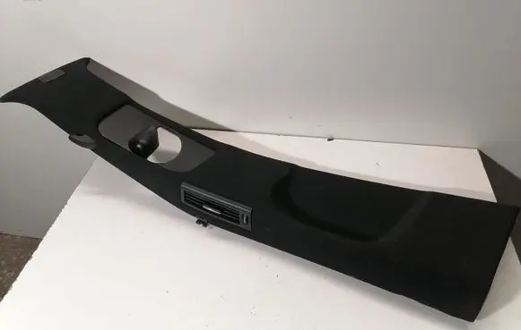 Mercedes-Benz S W221 (B) pillar trim (top) A22169003