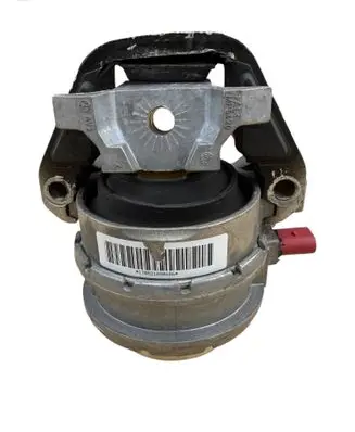 Audi RS6 C7 Engine mount bracket 4H0199255T