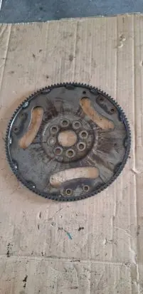 Jeep Grand Cherokee Flywheel 593A0066B