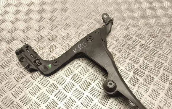 Audi A3 S3 8P Rear bumper mounting bracket 8P4807377A