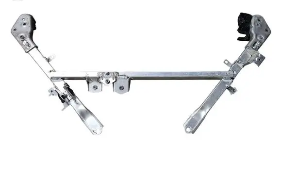 Porsche Panamera (970) Front strut bar 97050423312 97061014900
