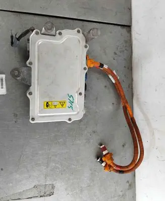 Tesla Model S High voltage junction box 105989100F