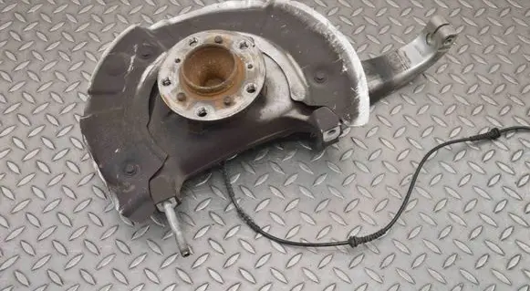 BMW 5 F10 F11 Front wheel hub 2284053 2284375